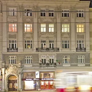 Hotel-pension Bleckmann 3* וינה