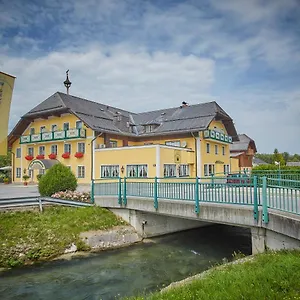 Pflegerbruecke 3* Salzburgo