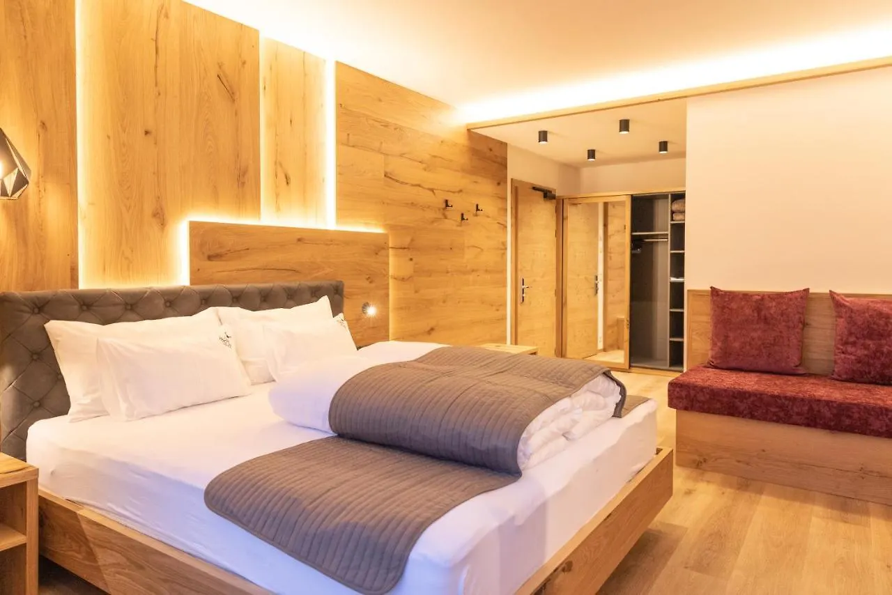 Der Walzl Hotel Lans Østrig