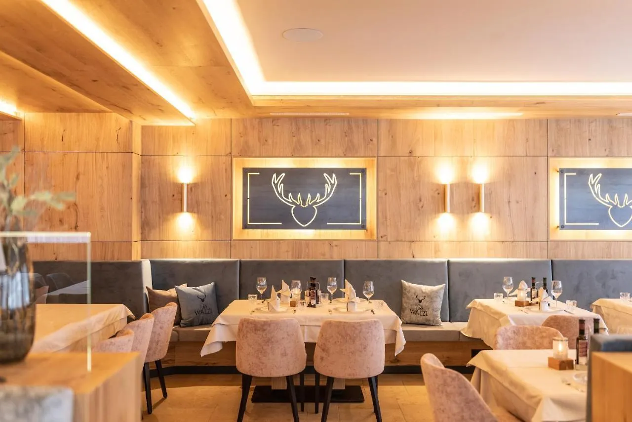 ****  Der Walzl Hotel Lans Østrig