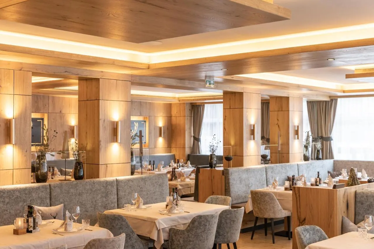 Der Walzl Hotell Lans