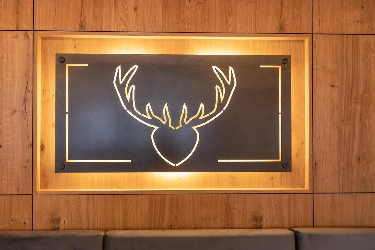 Der Walzl Hotell Lans