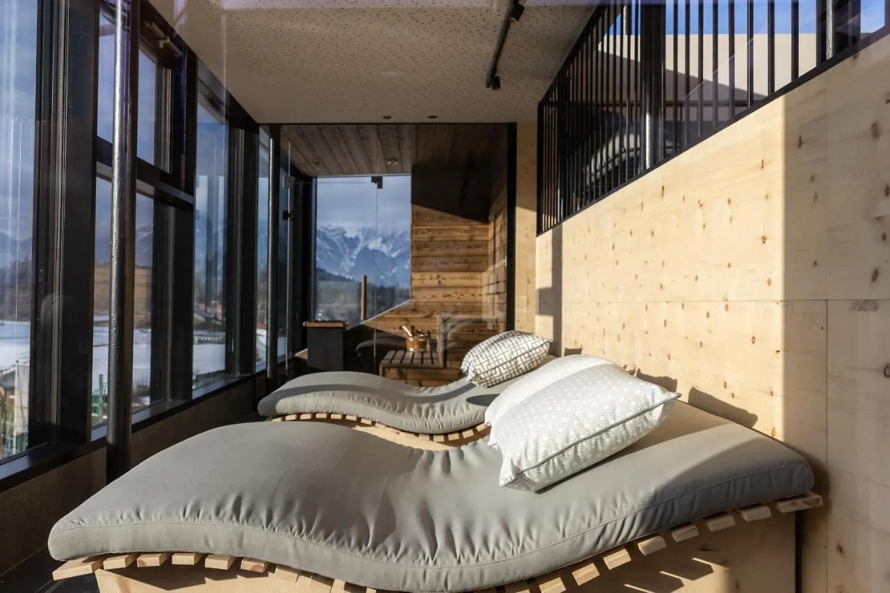 Der Walzl Hotell Lans 4*,