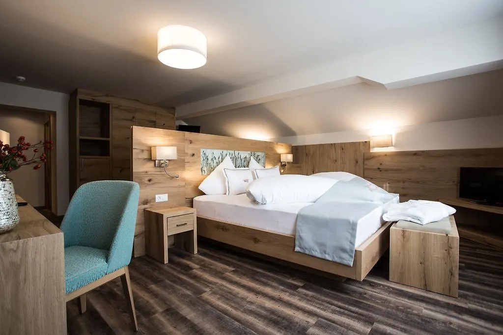 Der Walzl Hotell Lans