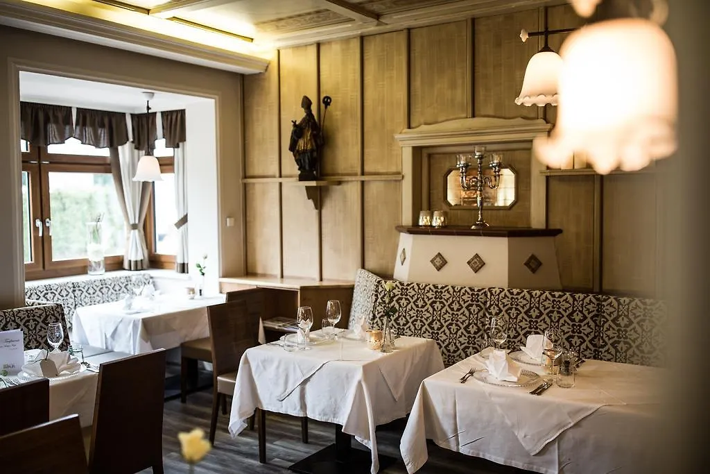 Der Walzl Hotell Lans