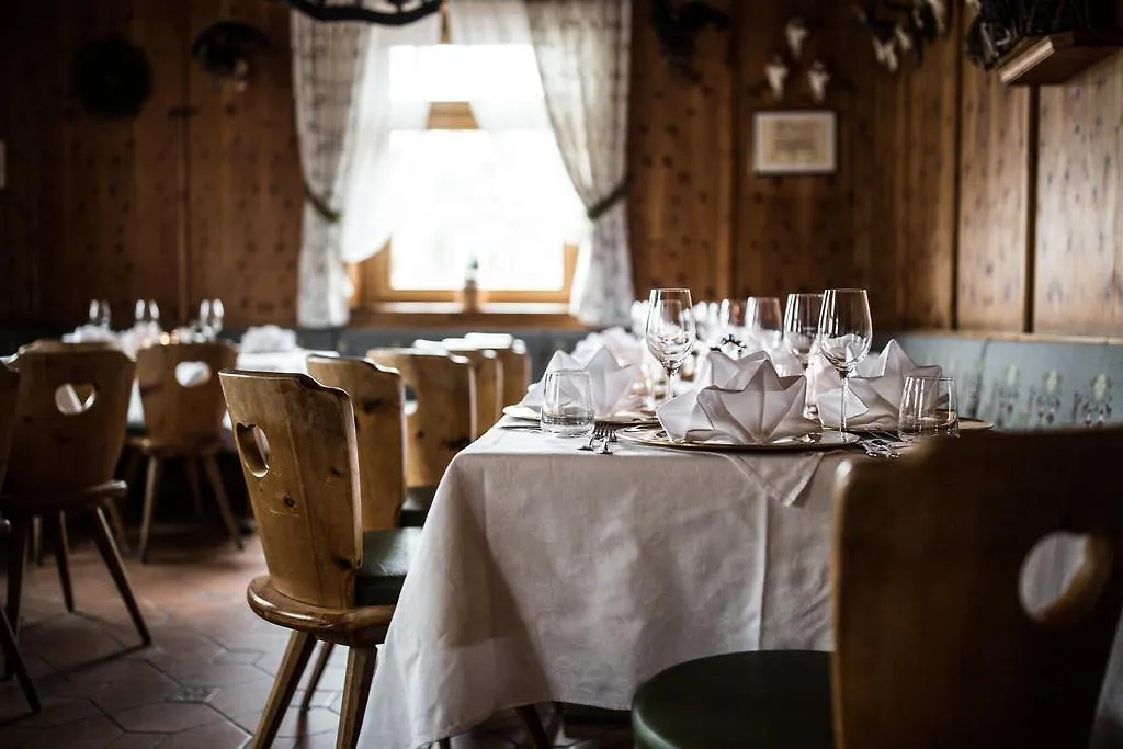 Der Walzl Hotell Lans