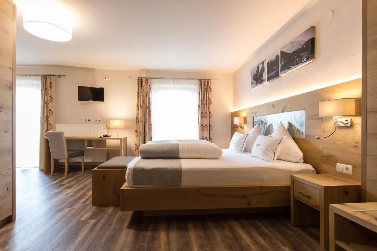 Der Walzl Hotell Lans
