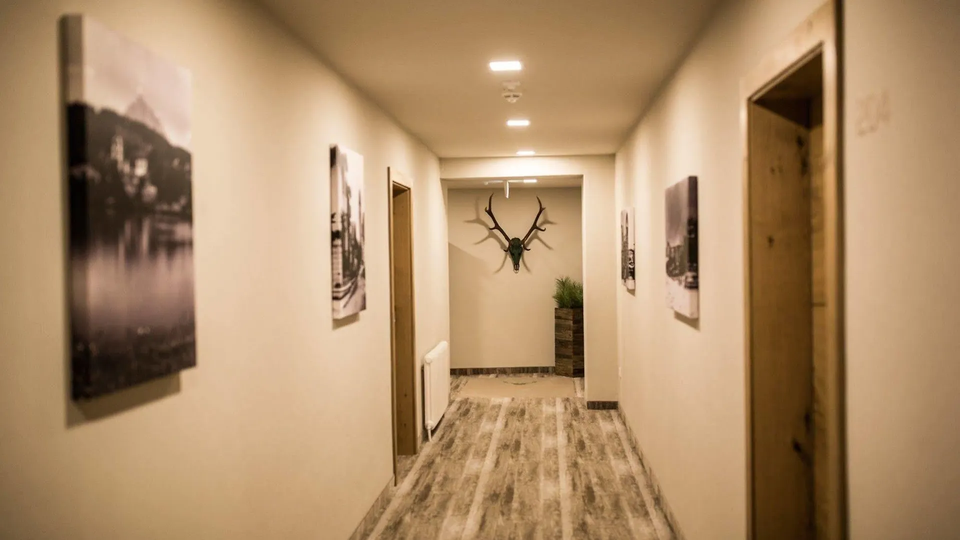 ****  Der Walzl Hotell Lans Österrike